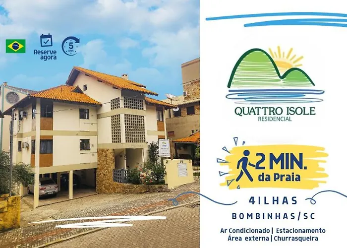 Quattro Isole Residencial