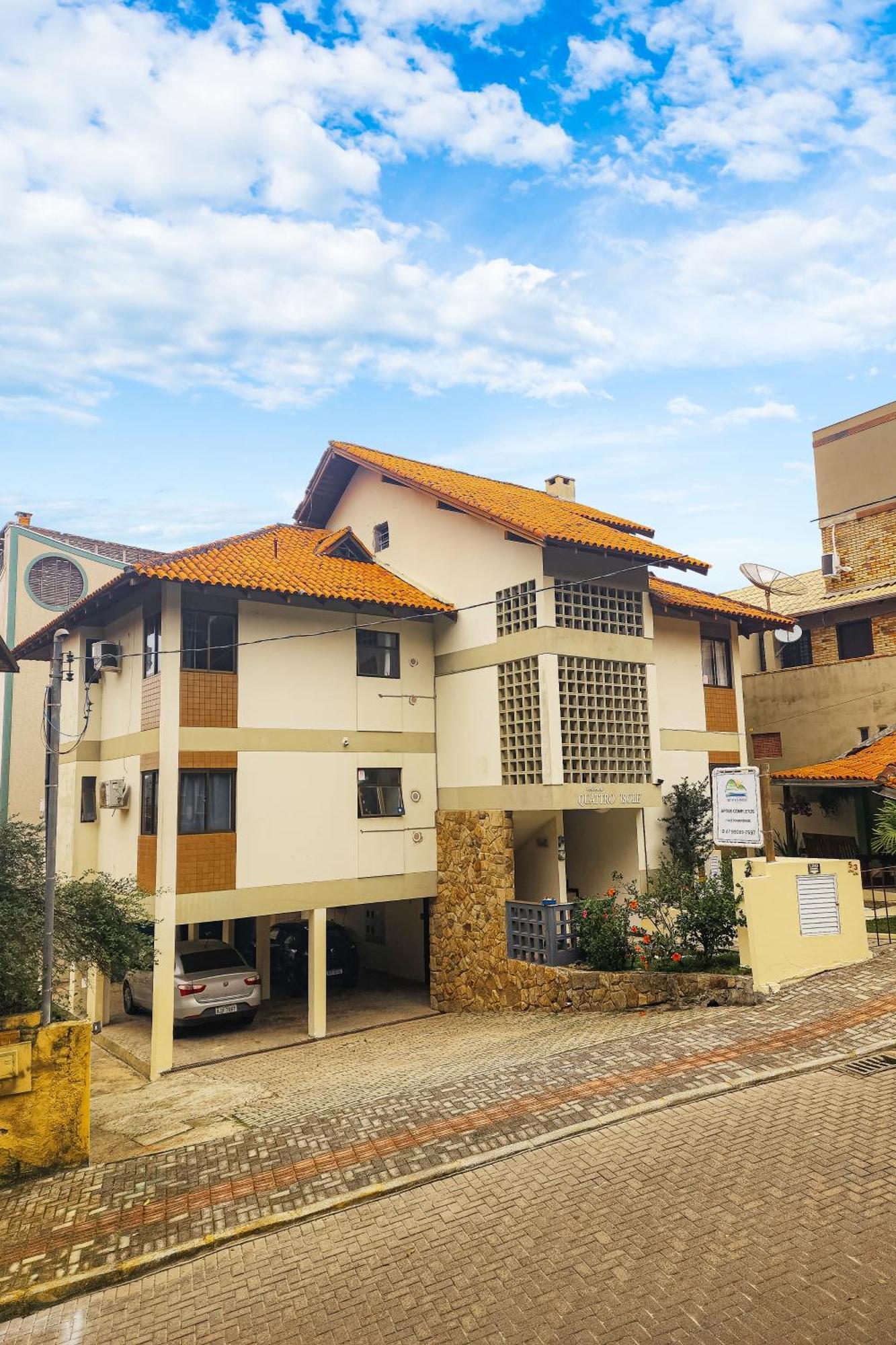 Quattro Isole Residencial *