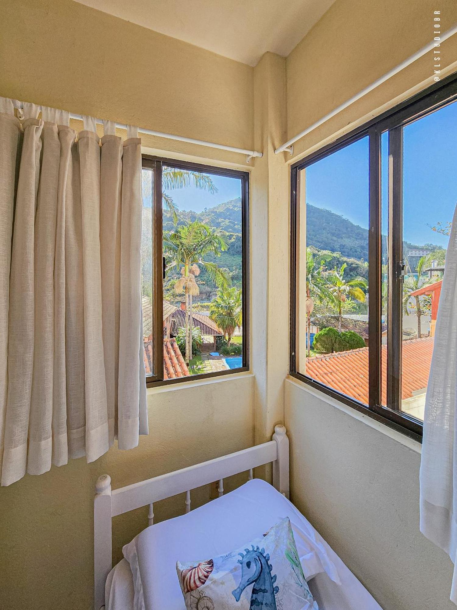 Apartment Quattro Isole Residencial Bombinhas