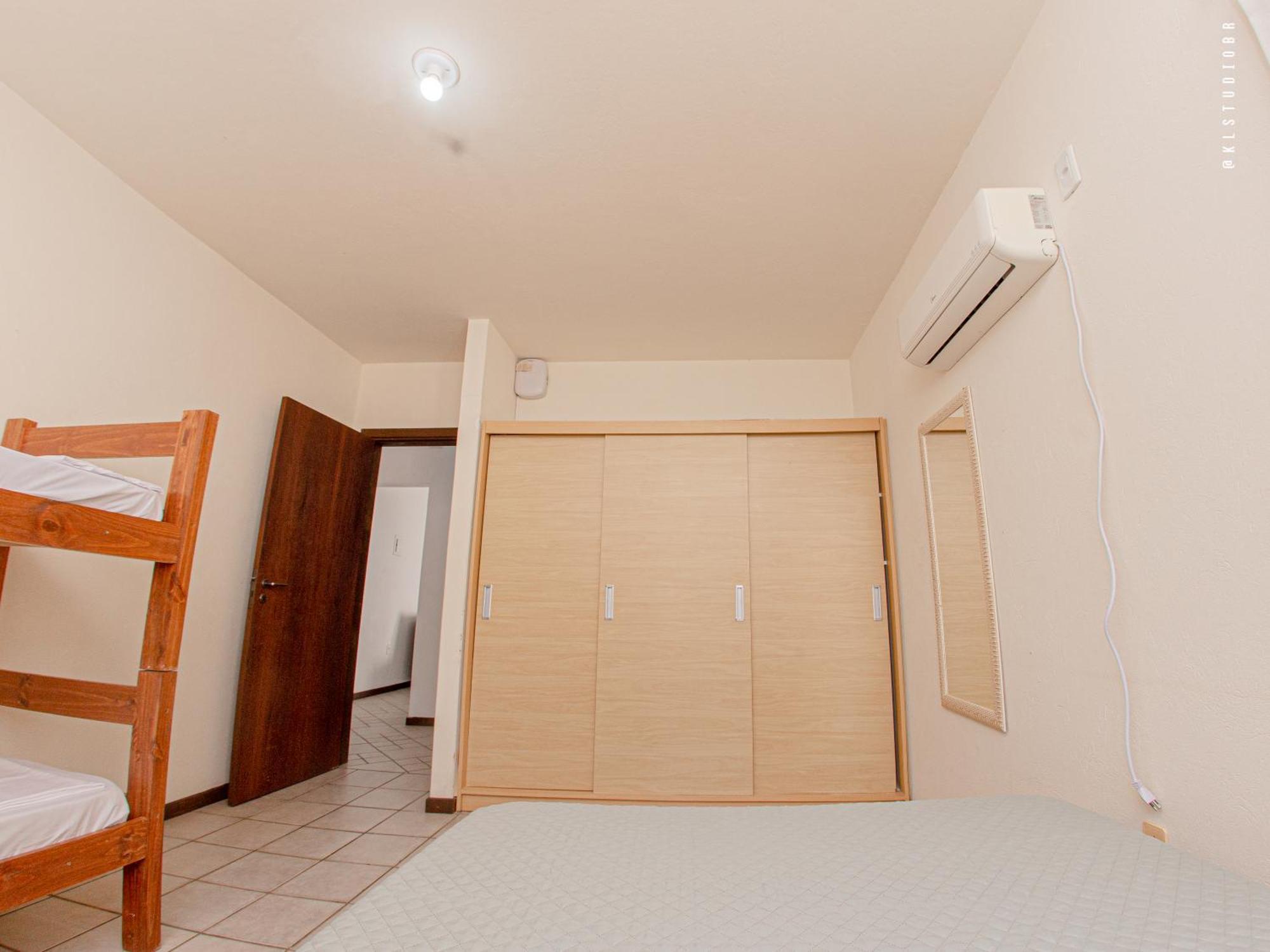 Quattro Isole Residencial Apartment Bombinhas
