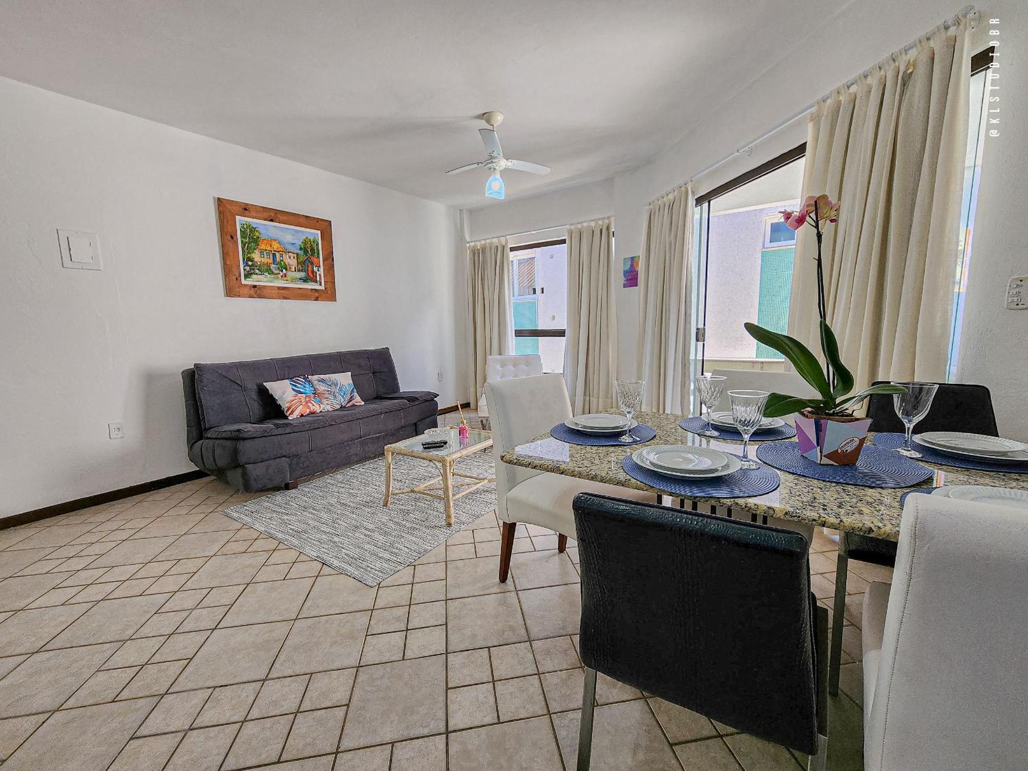 Quattro Isole Residencial Apartment