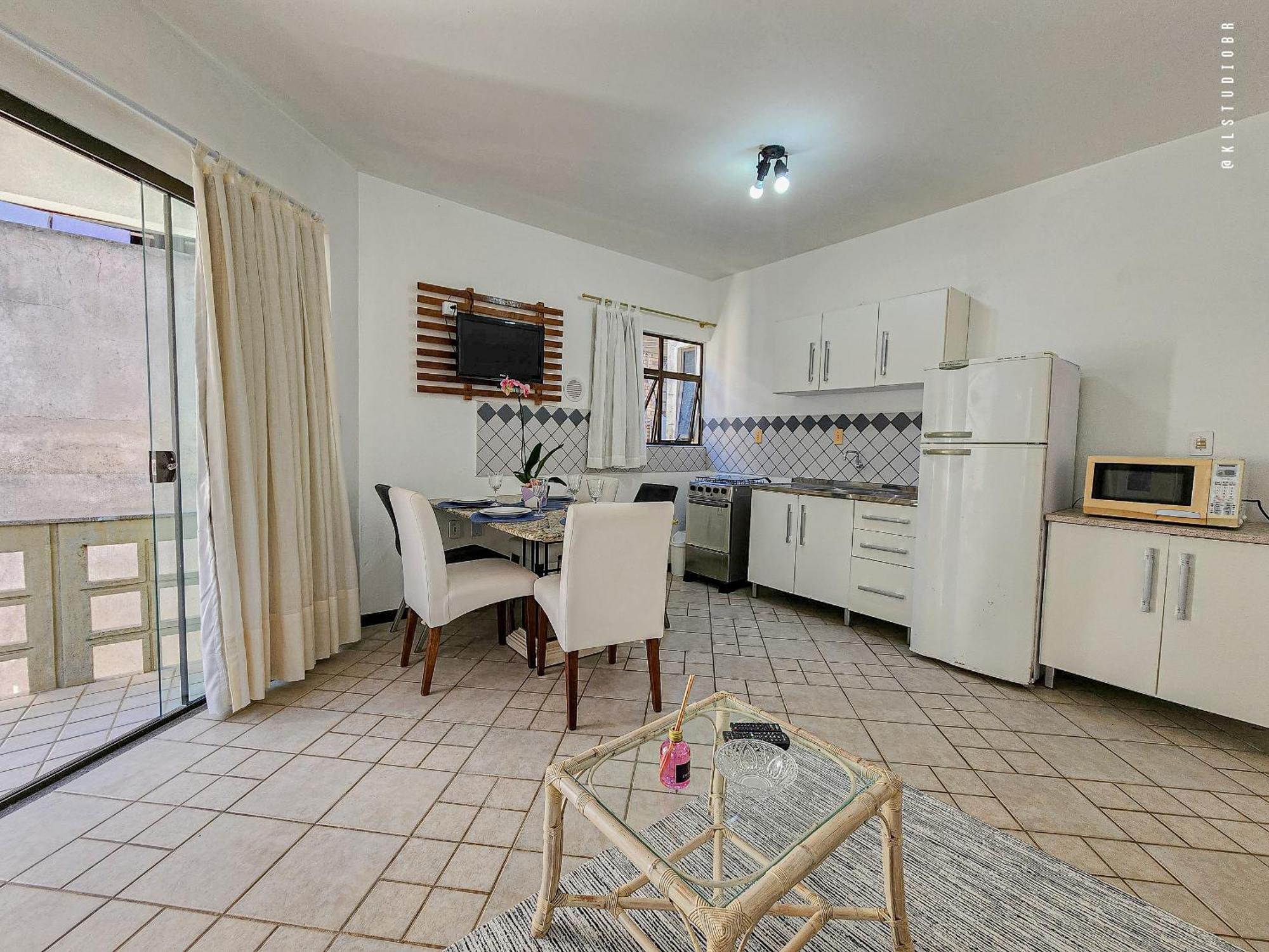 Quattro Isole Residencial