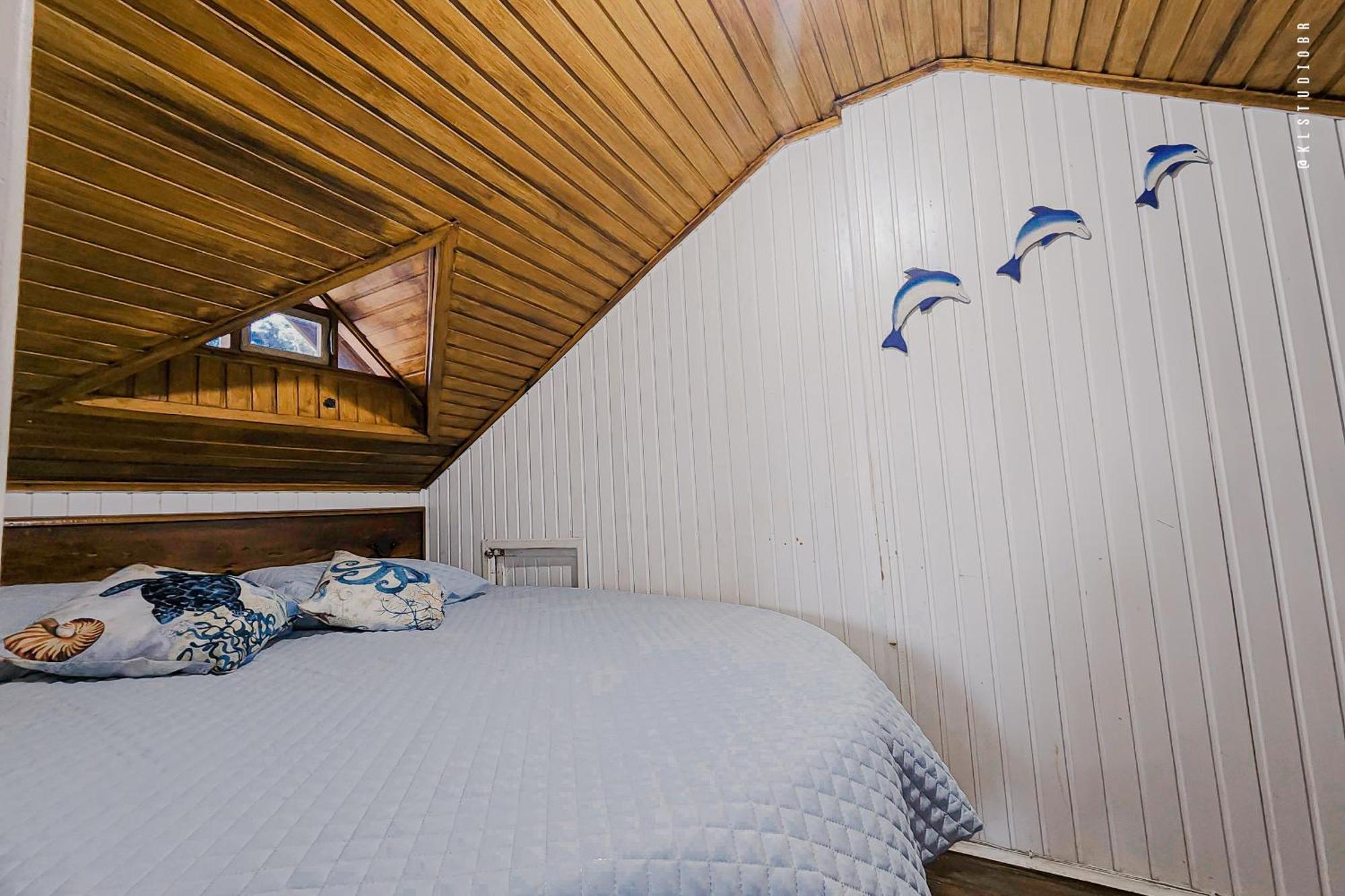 Quattro Isole Residencial Apartment Bombinhas