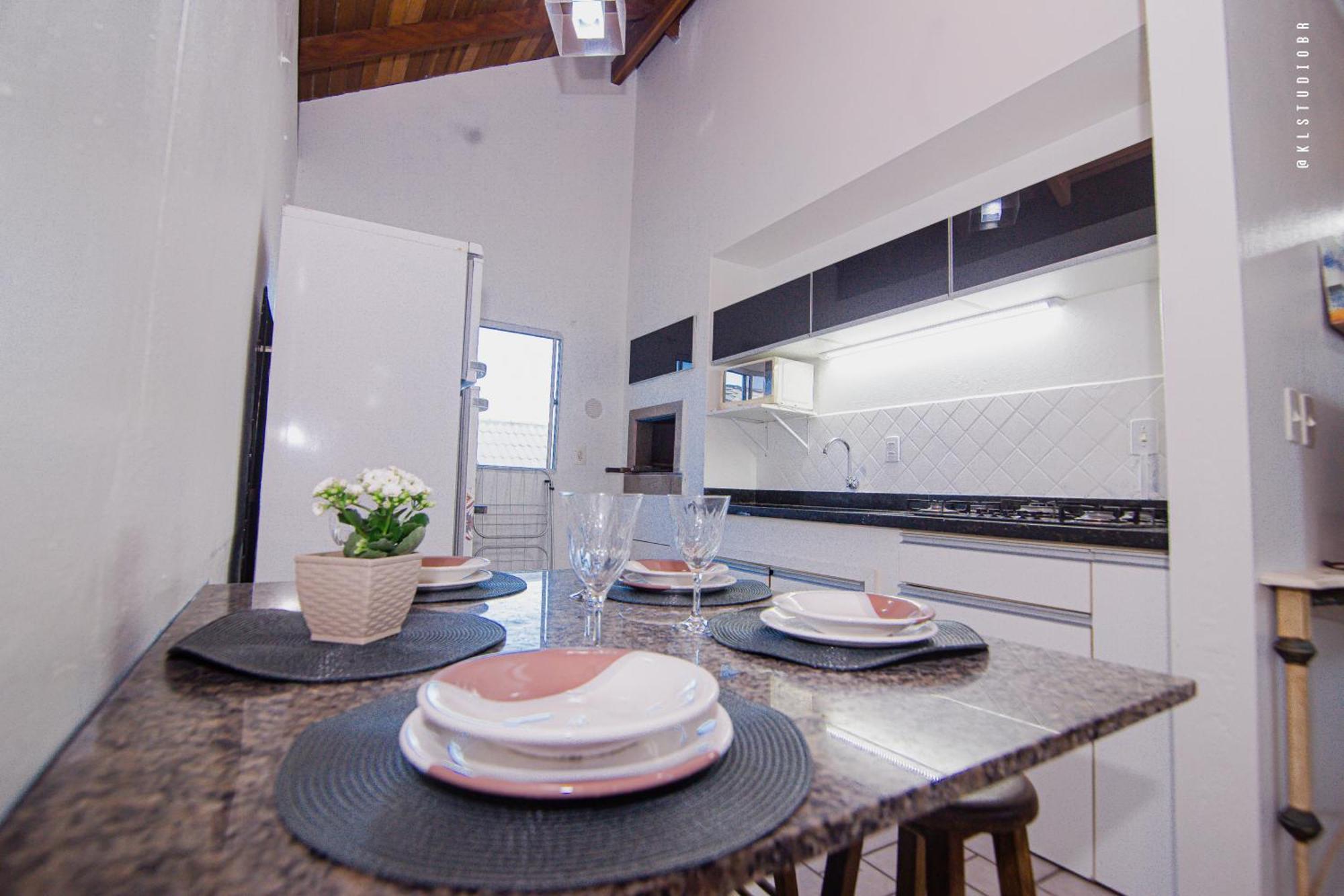 Quattro Isole Residencial Bombinhas
