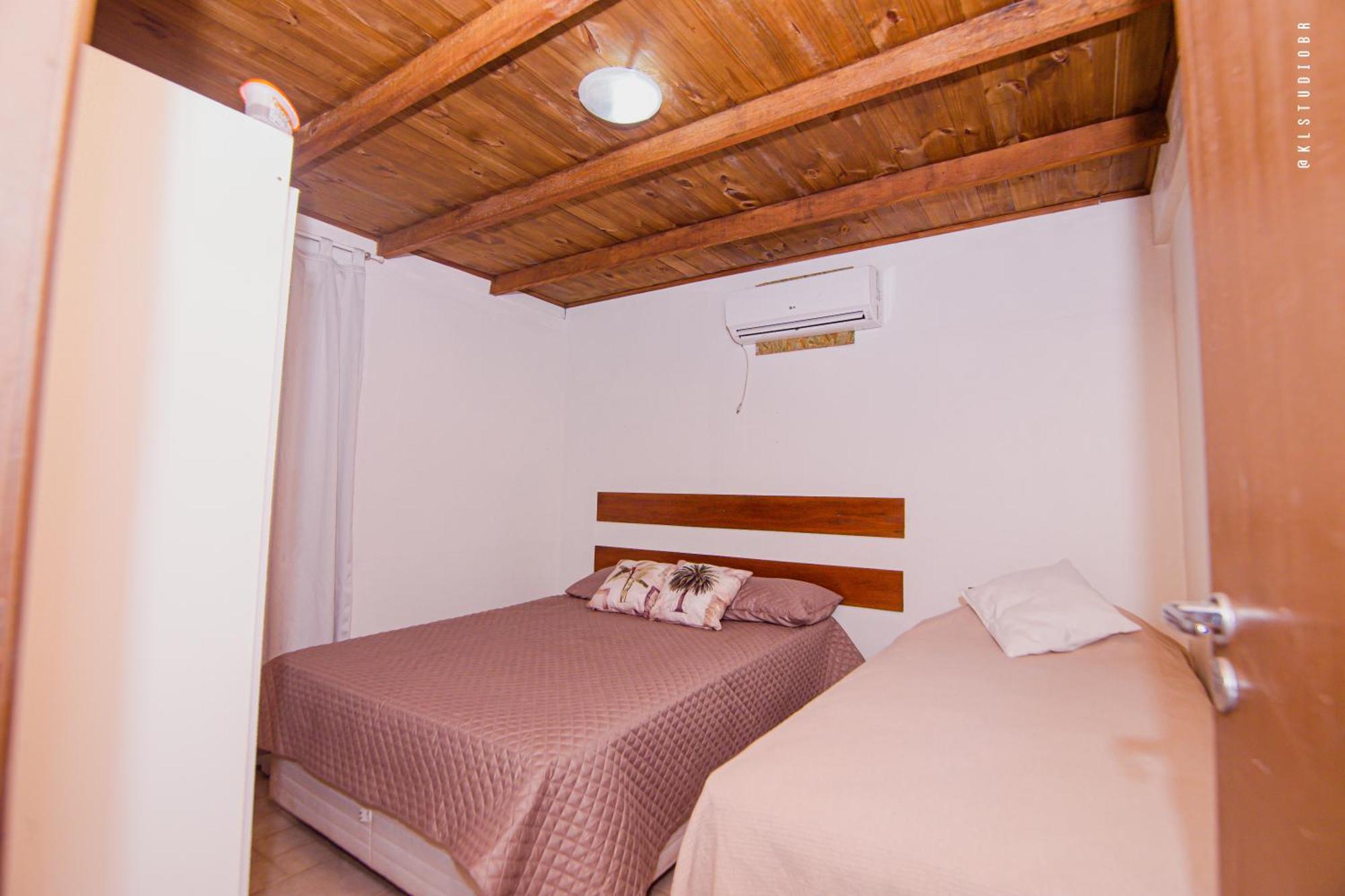 Apartment Quattro Isole Residencial