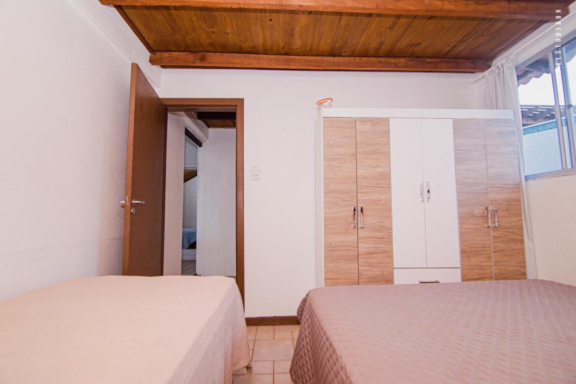 Quattro Isole Residencial Apartment
