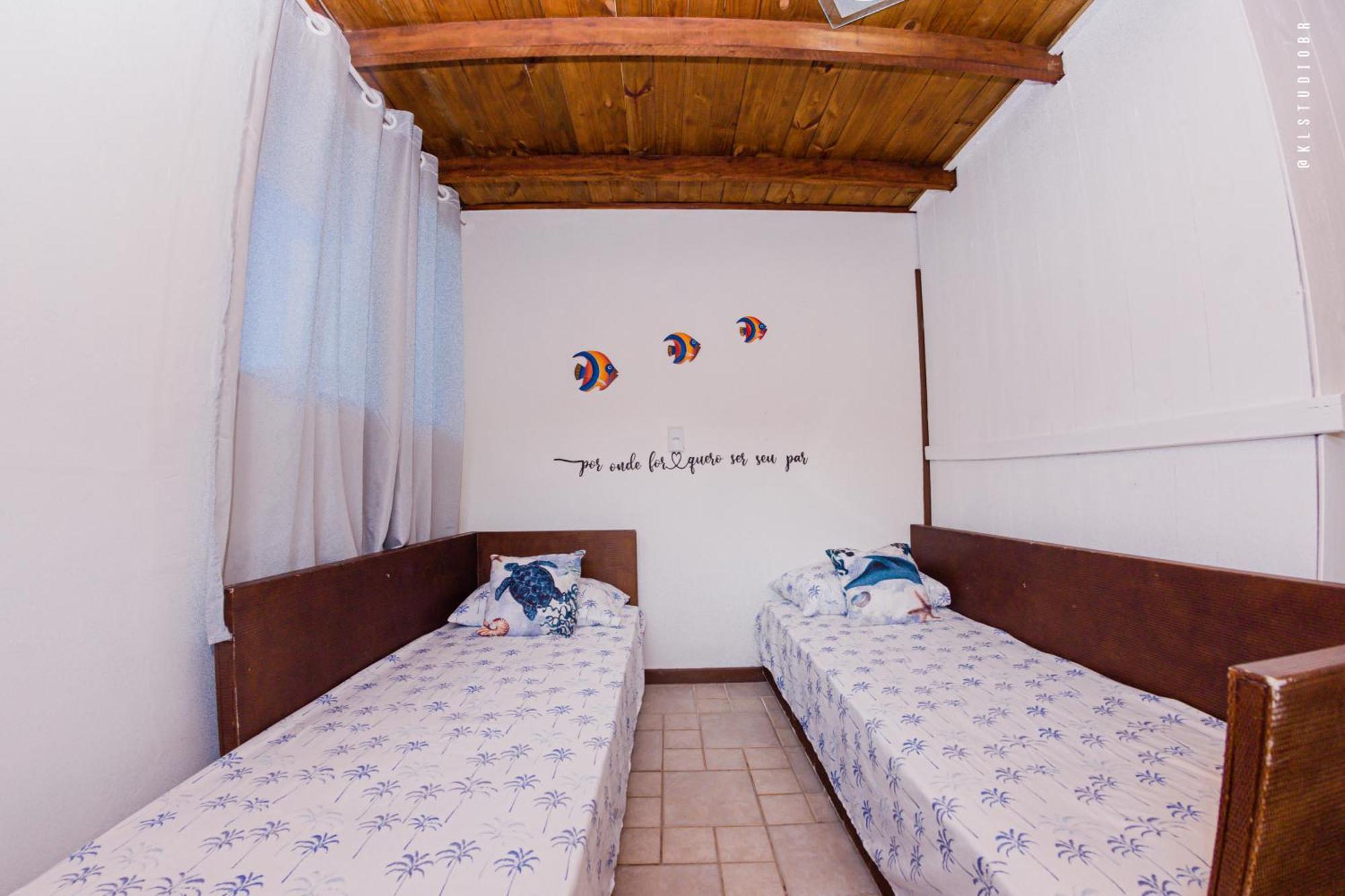 Apartment Quattro Isole Residencial Bombinhas