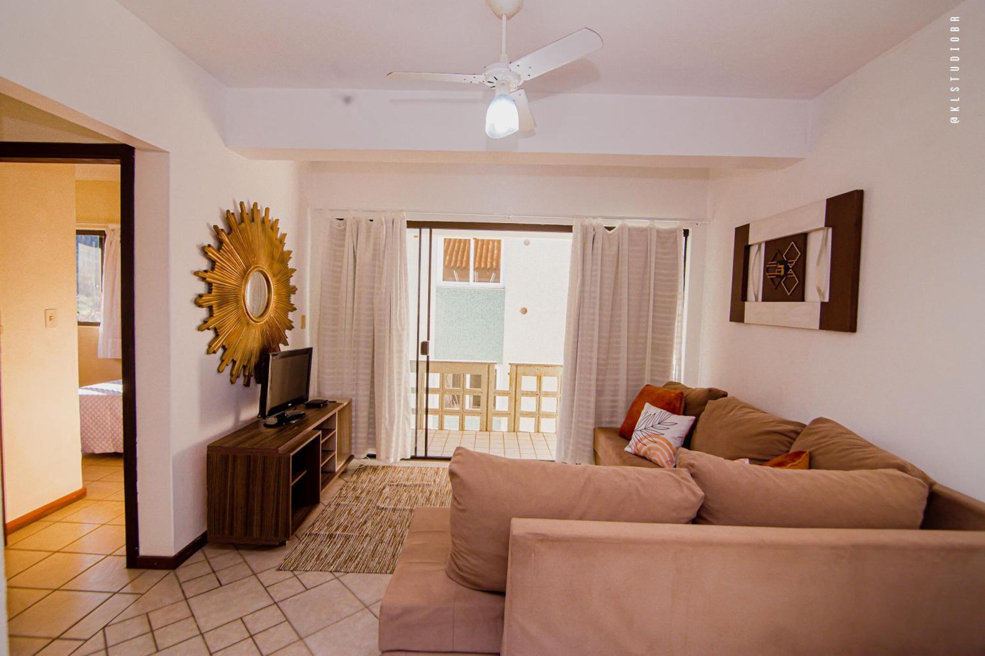 Quattro Isole Residencial Bombinhas
