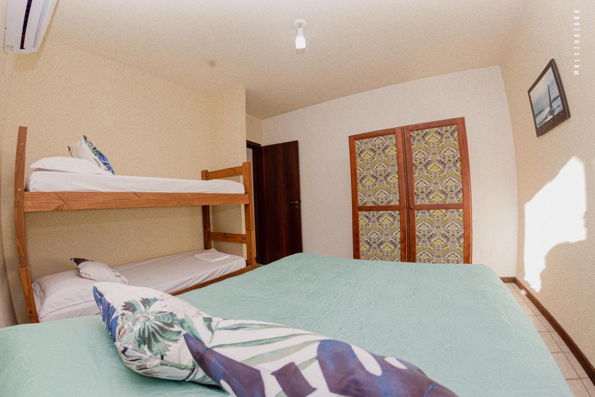 Apartment Quattro Isole Residencial