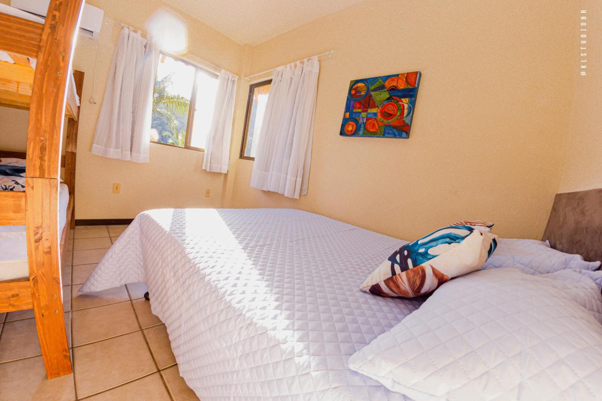 Quattro Isole Residencial Apartment