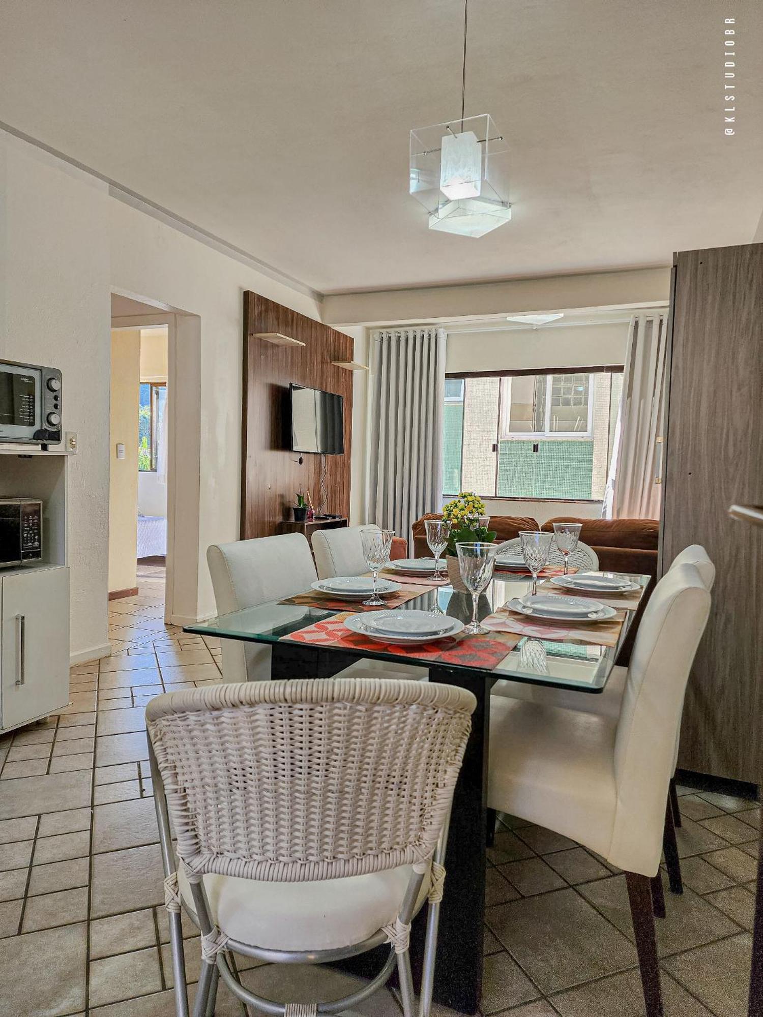 Quattro Isole Residencial Bombinhas