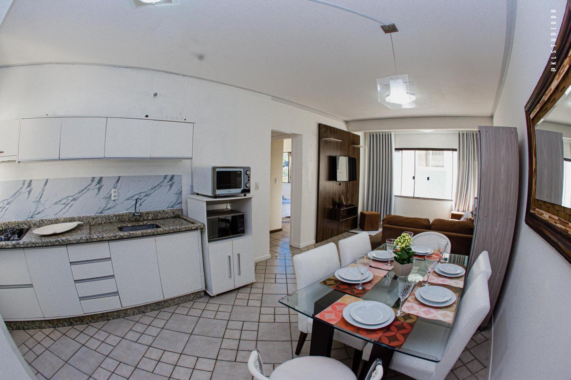 Apartment Quattro Isole Residencial *
