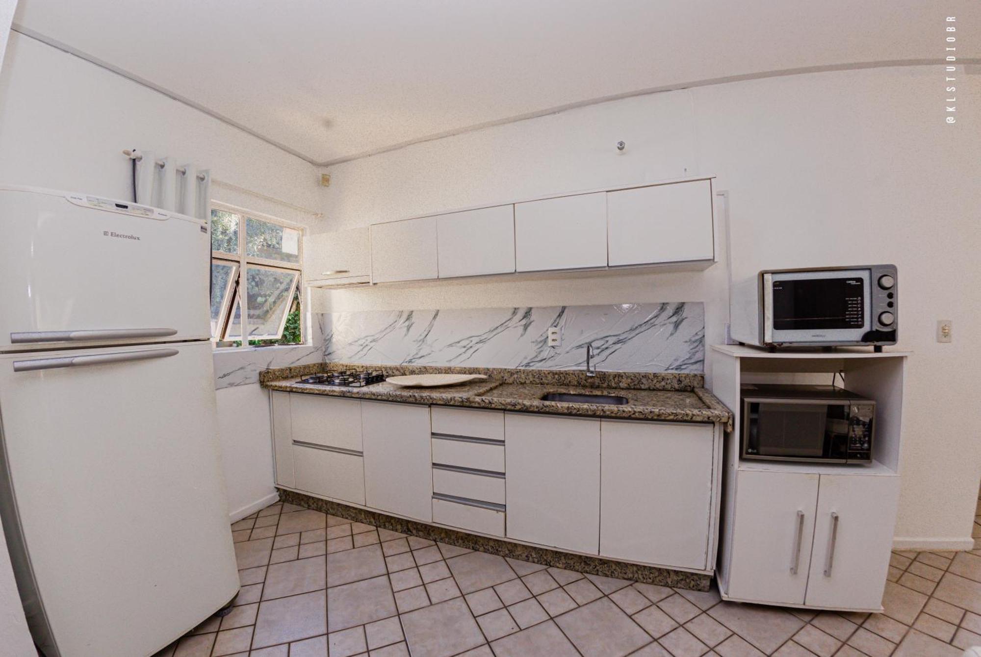 Quattro Isole Residencial *