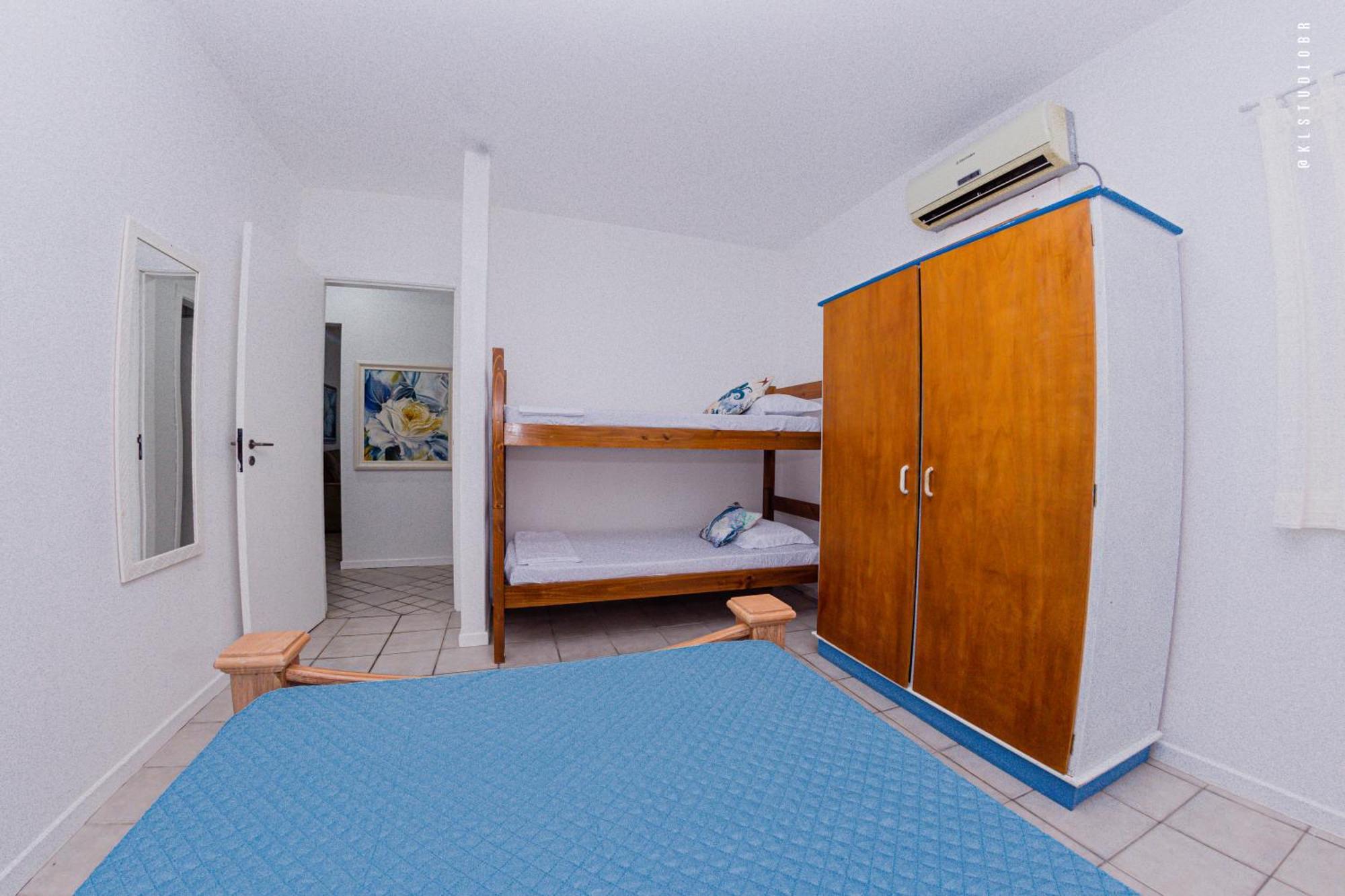 Apartment Quattro Isole Residencial