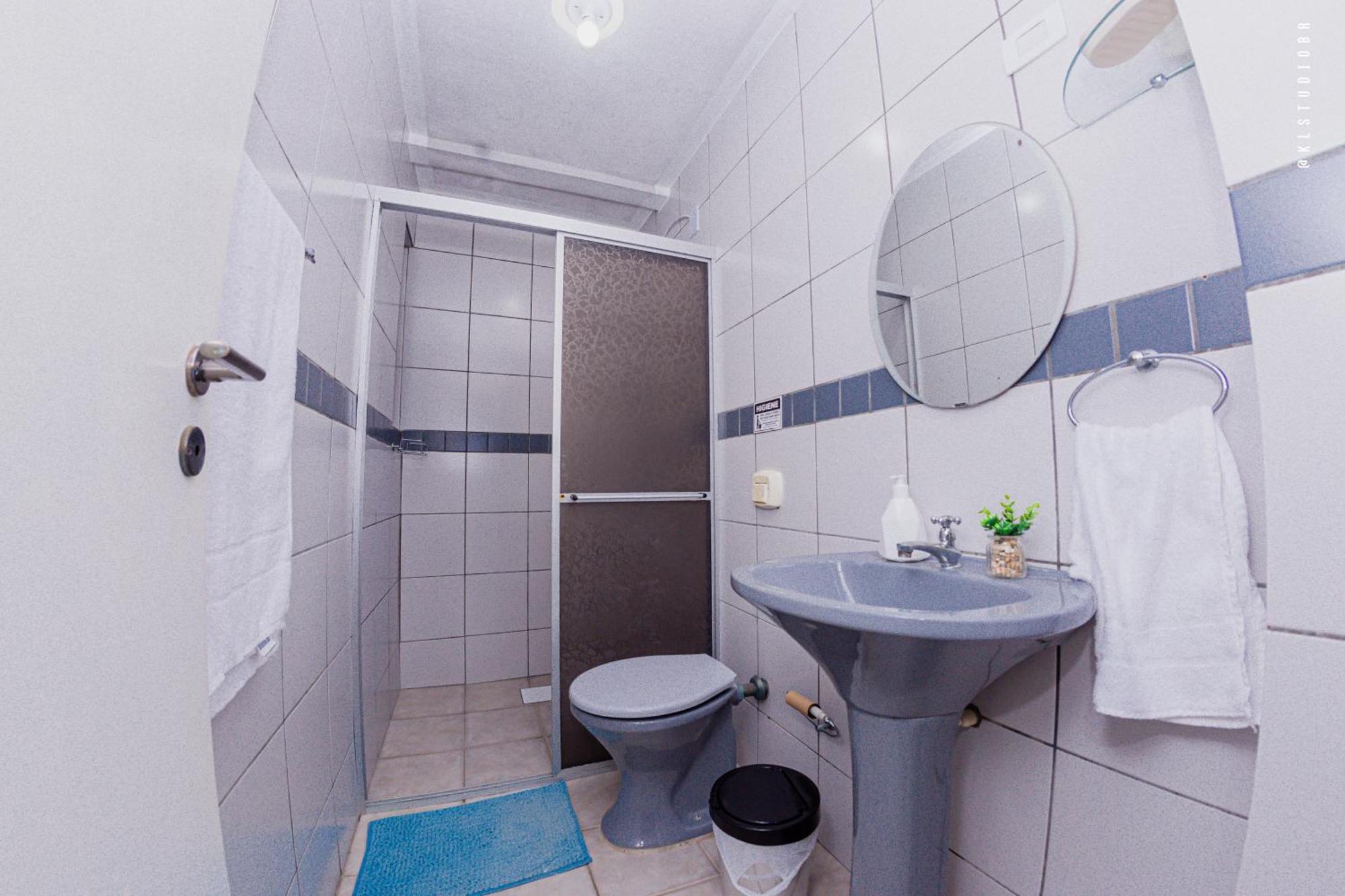 Apartment Quattro Isole Residencial *