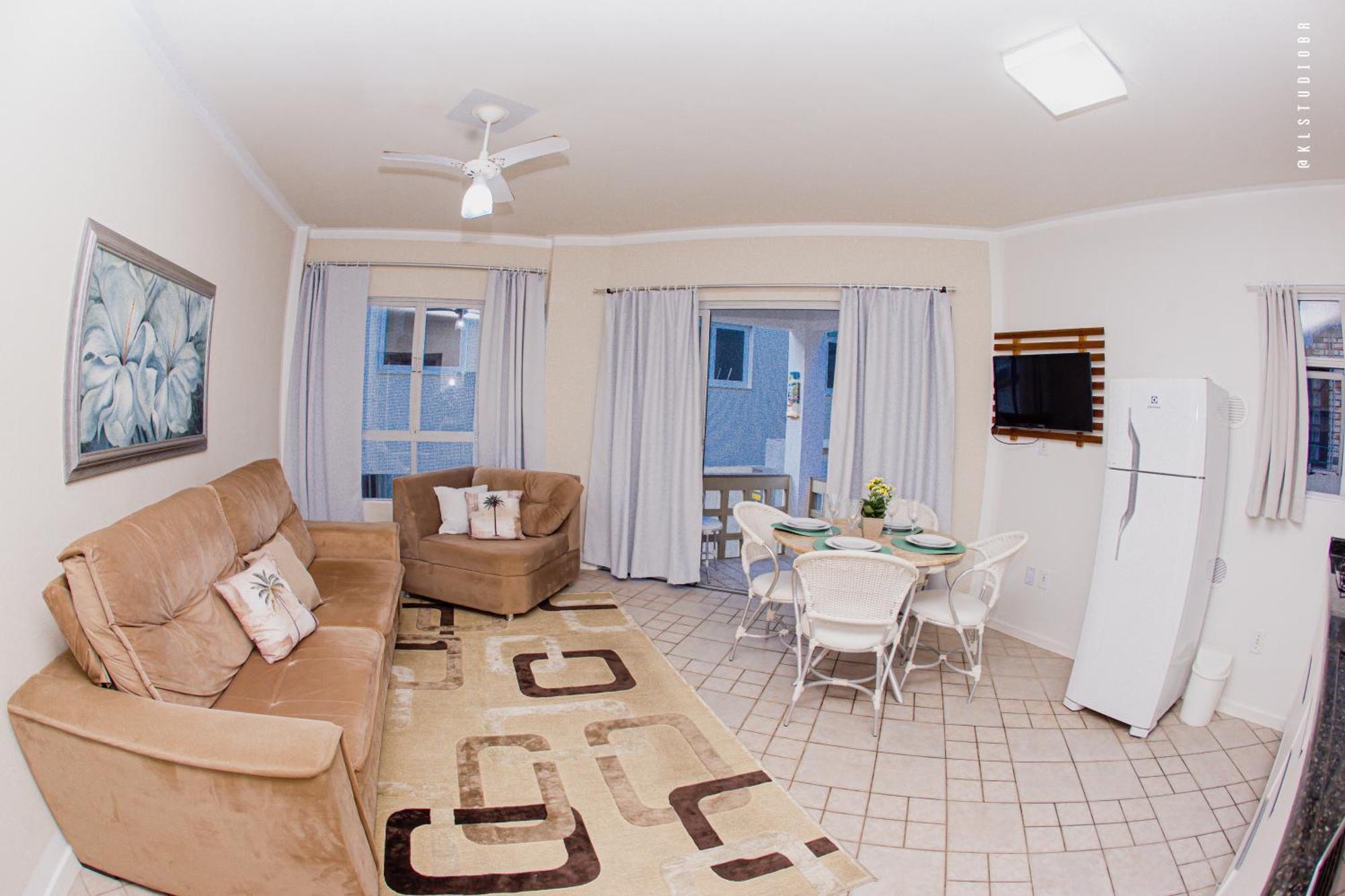 Quattro Isole Residencial * Bombinhas