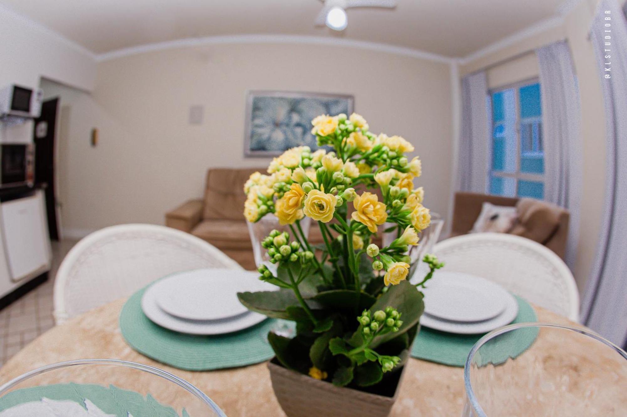 Quattro Isole Residencial * Bombinhas