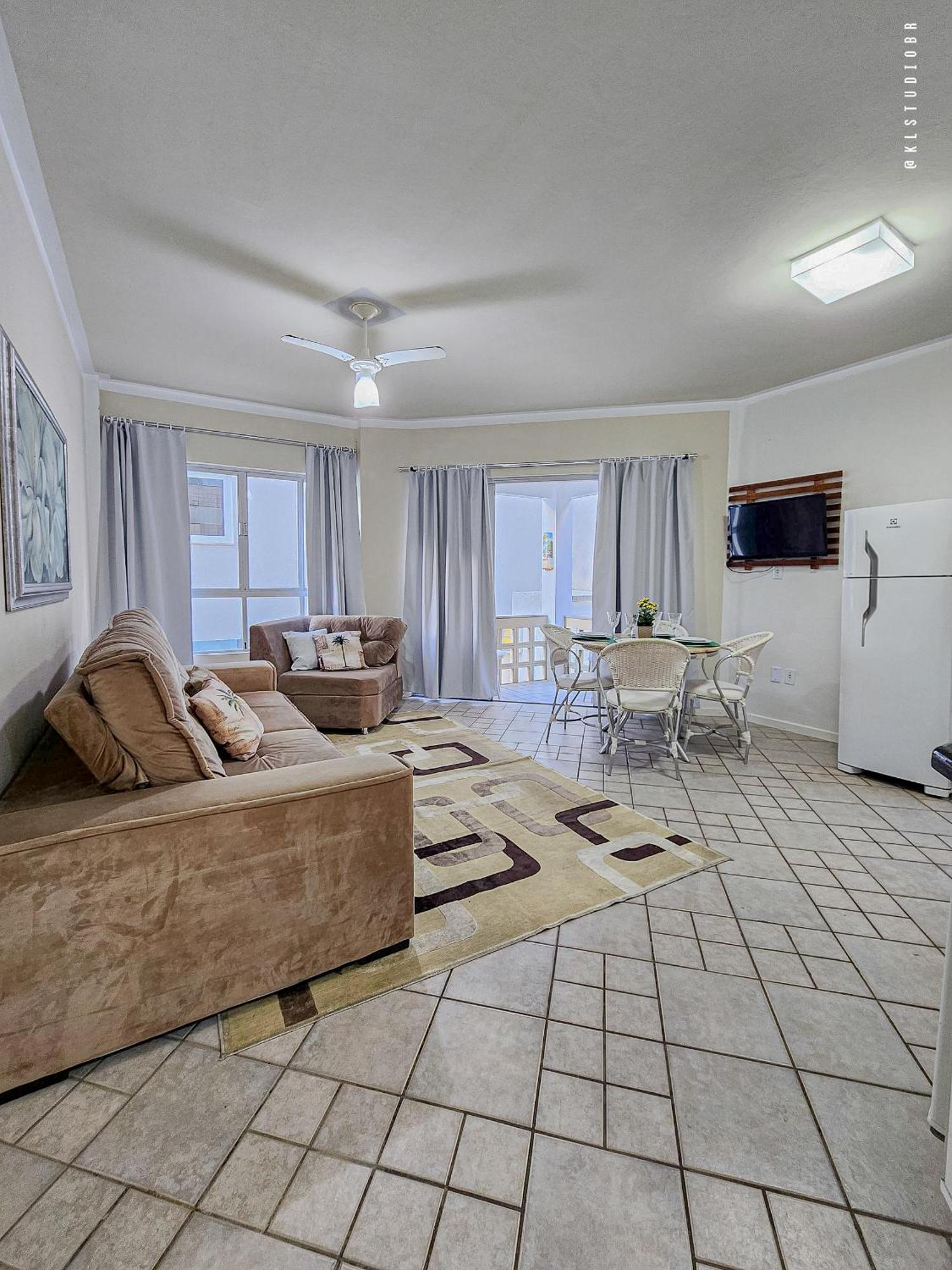 Quattro Isole Residencial Bombinhas