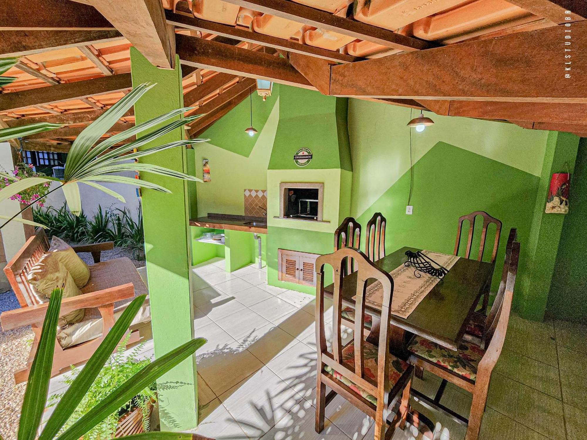 Quattro Isole Residencial Bombinhas