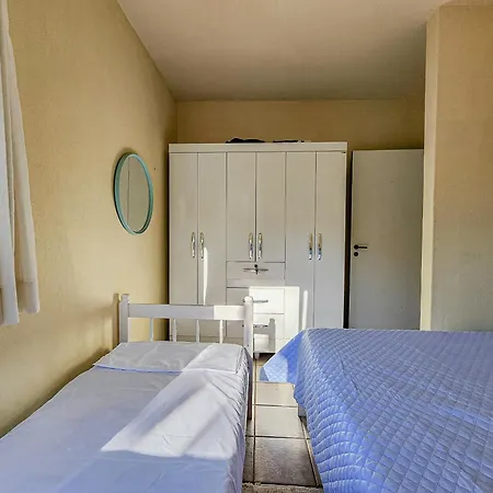 Quattro Isole Residencial Apartamento Bombinhas Exterior foto