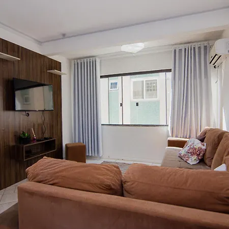 Quattro Isole Residencial Apartamento Bombinhas Exterior foto