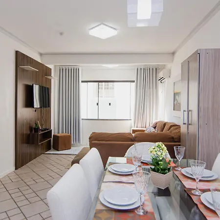 Quattro Isole Residencial Apartamento Bombinhas Exterior foto
