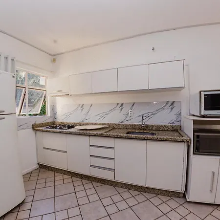 Quattro Isole Residencial Apartamento Bombinhas Exterior foto