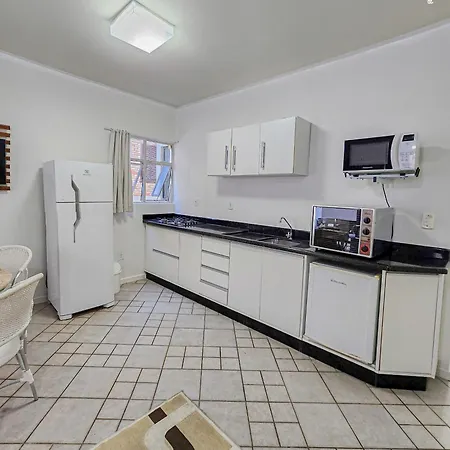 Quattro Isole Residencial Apartamento Bombinhas Exterior foto