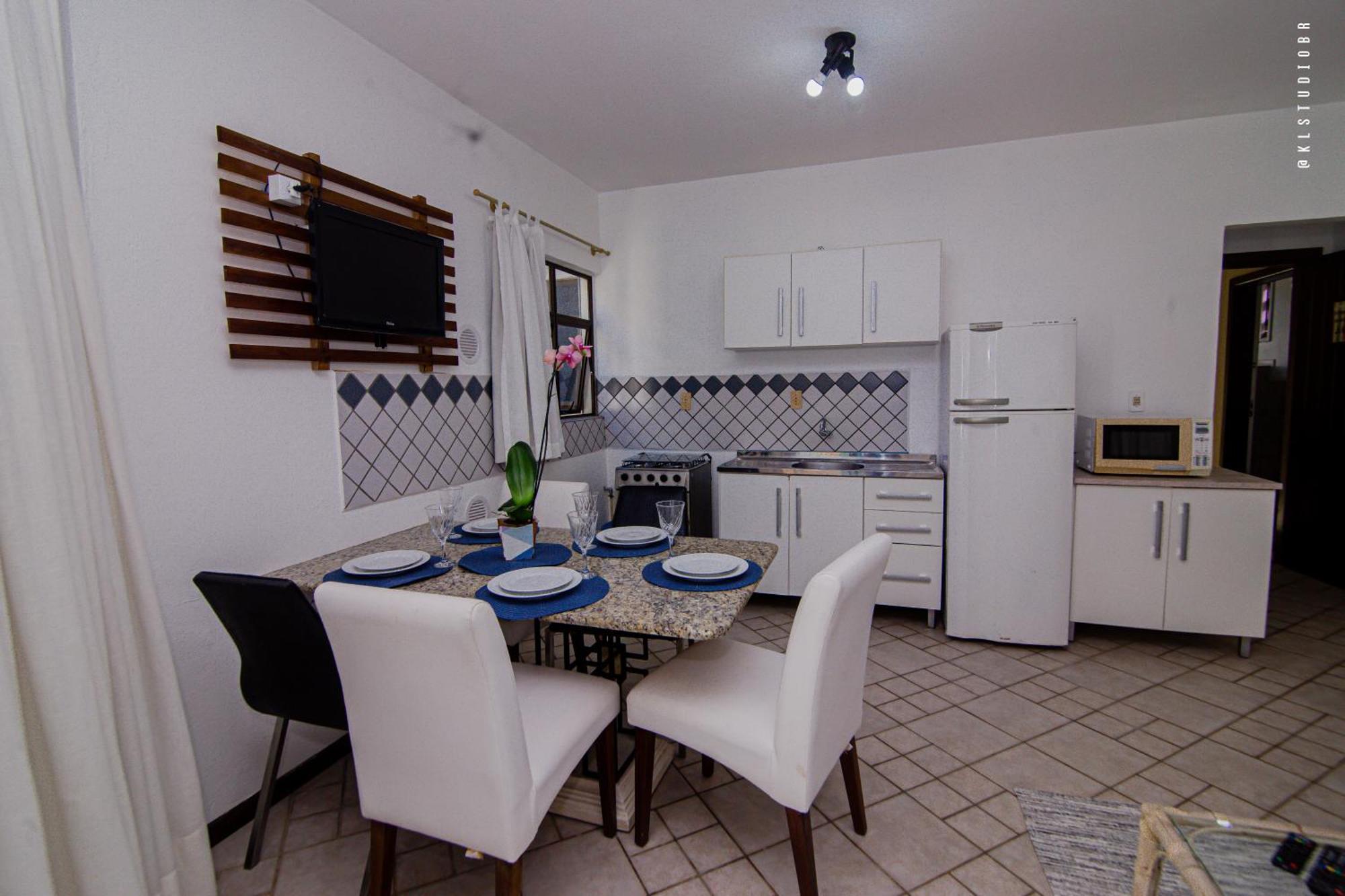 Apartamento Quattro Isole Residencial