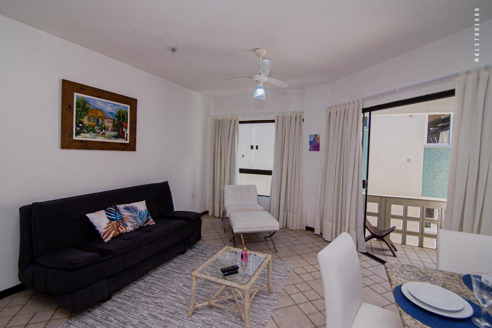 Quattro Isole Residencial Apartamento
