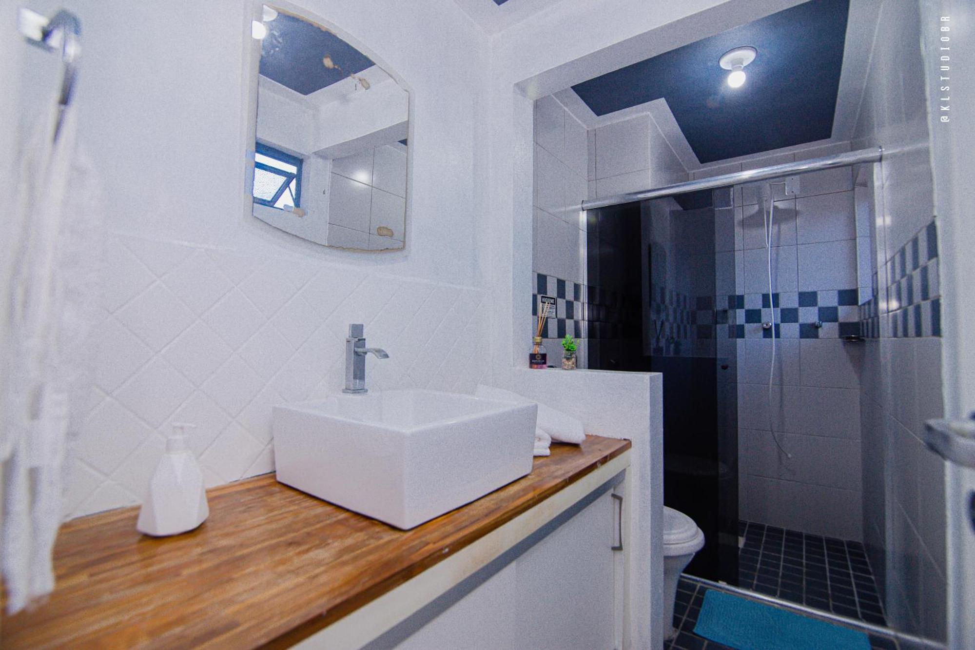 Apartamento Quattro Isole Residencial