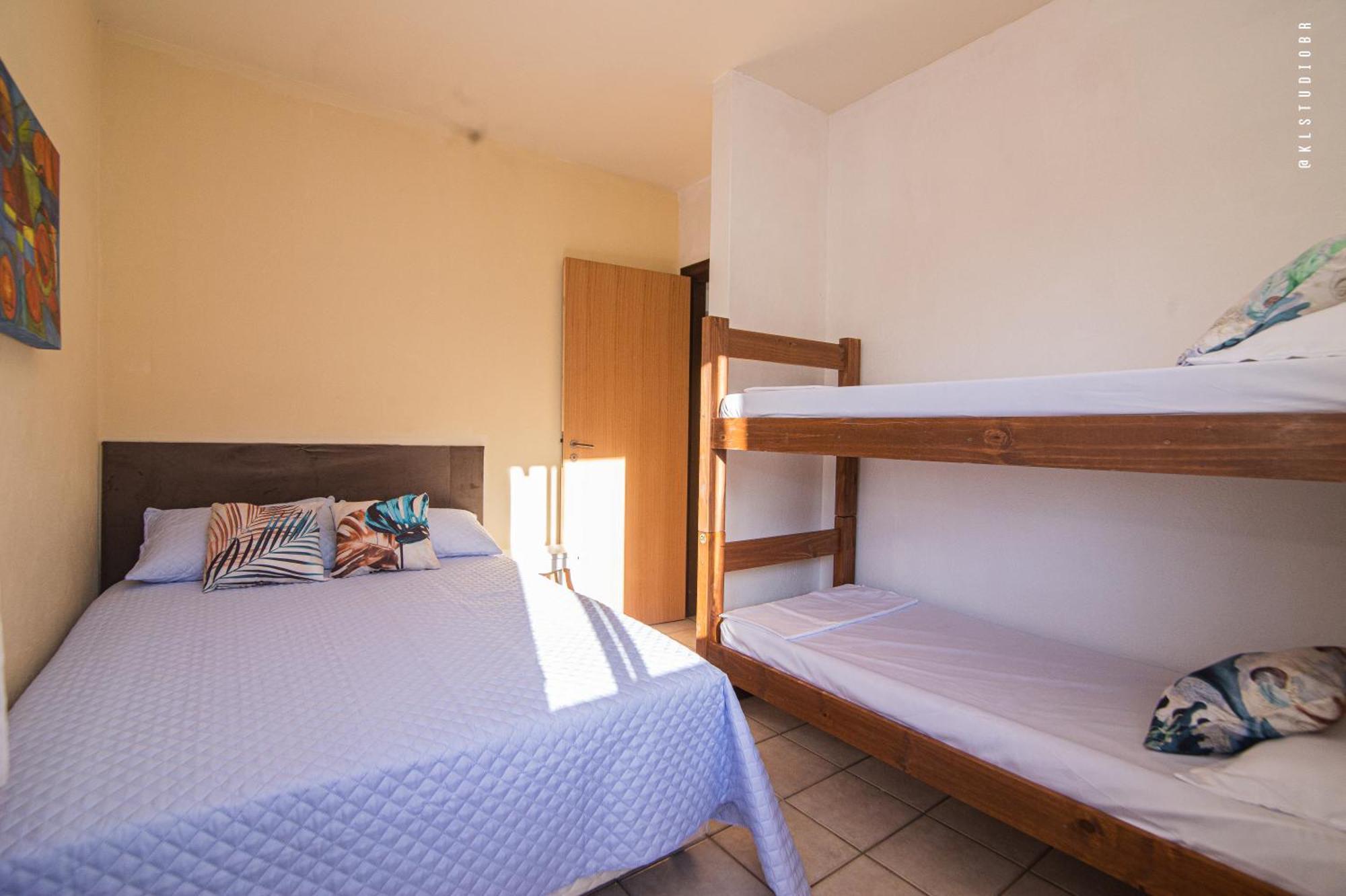 Quattro Isole Residencial * Bombinhas