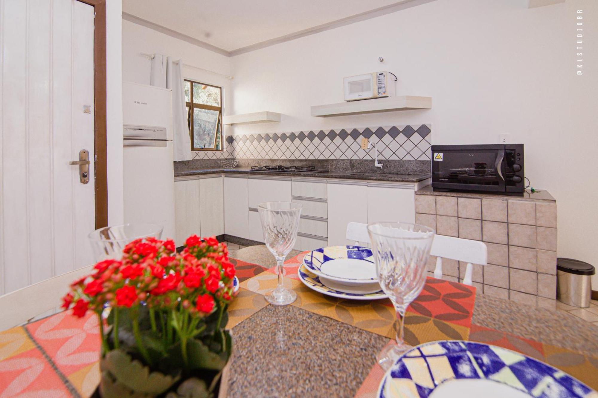 Apartamento Quattro Isole Residencial Bombinhas