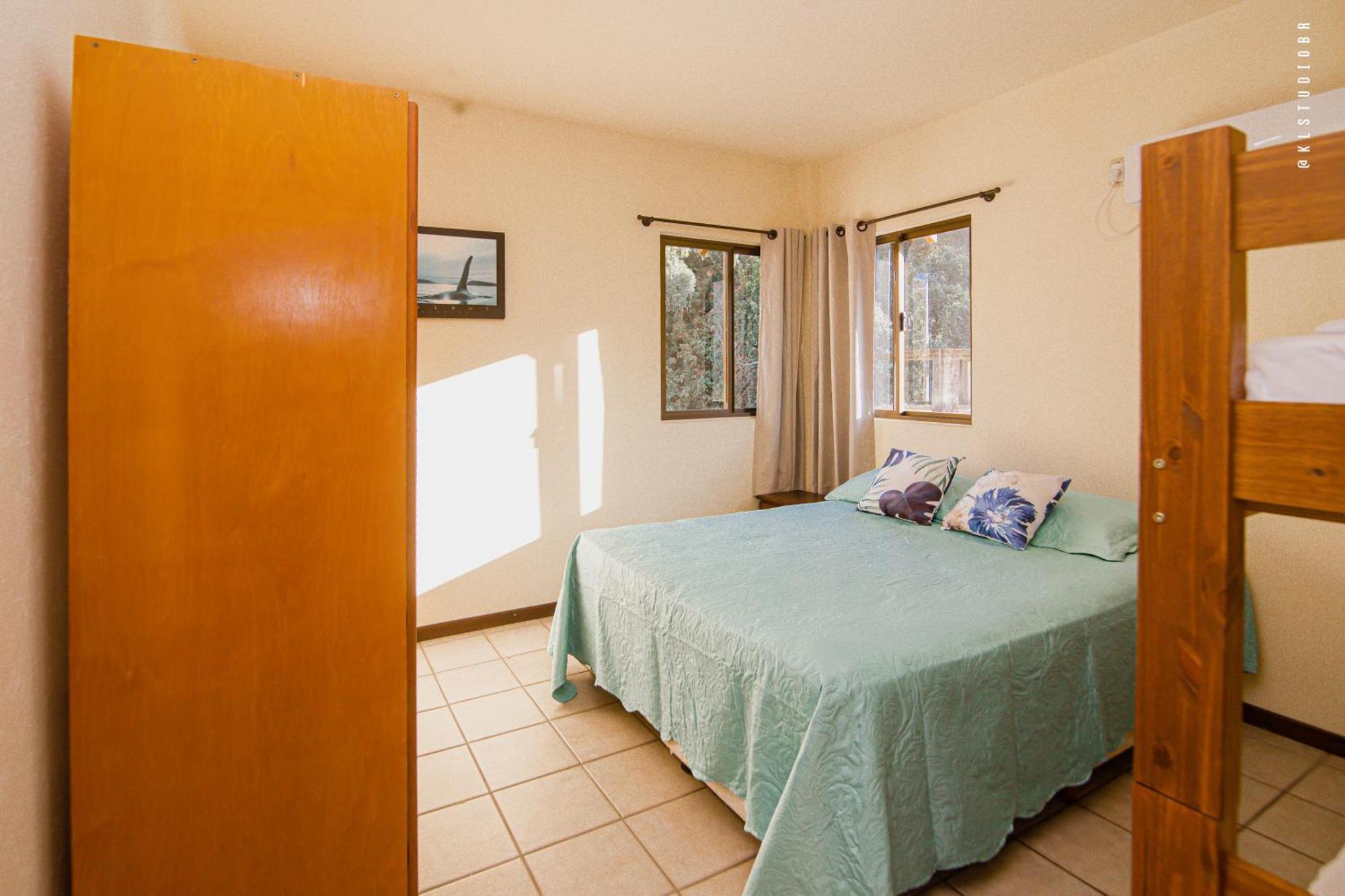 Quattro Isole Residencial Apartamento
