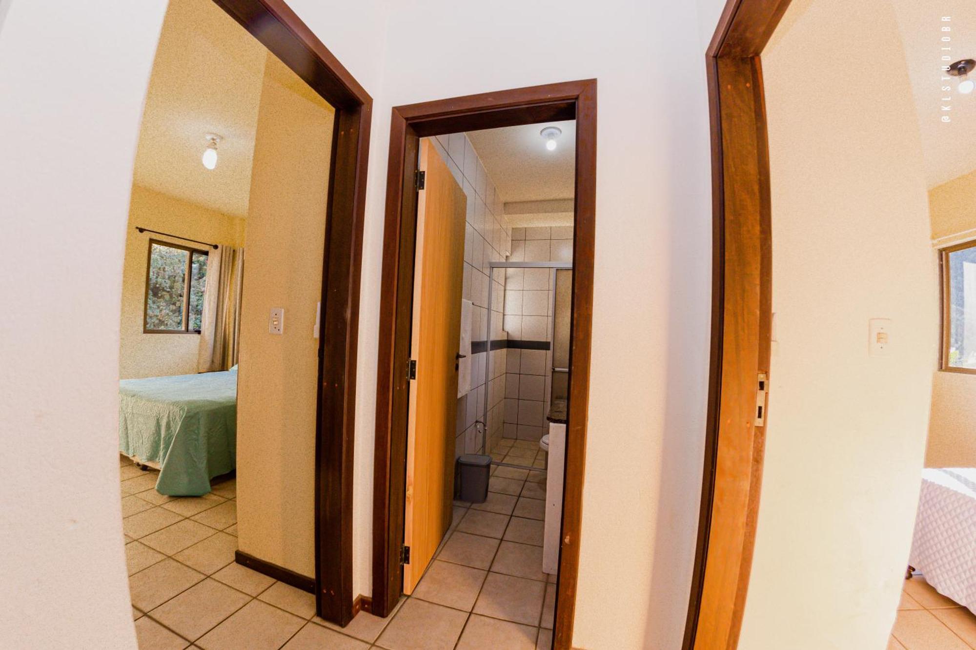 Quattro Isole Residencial *