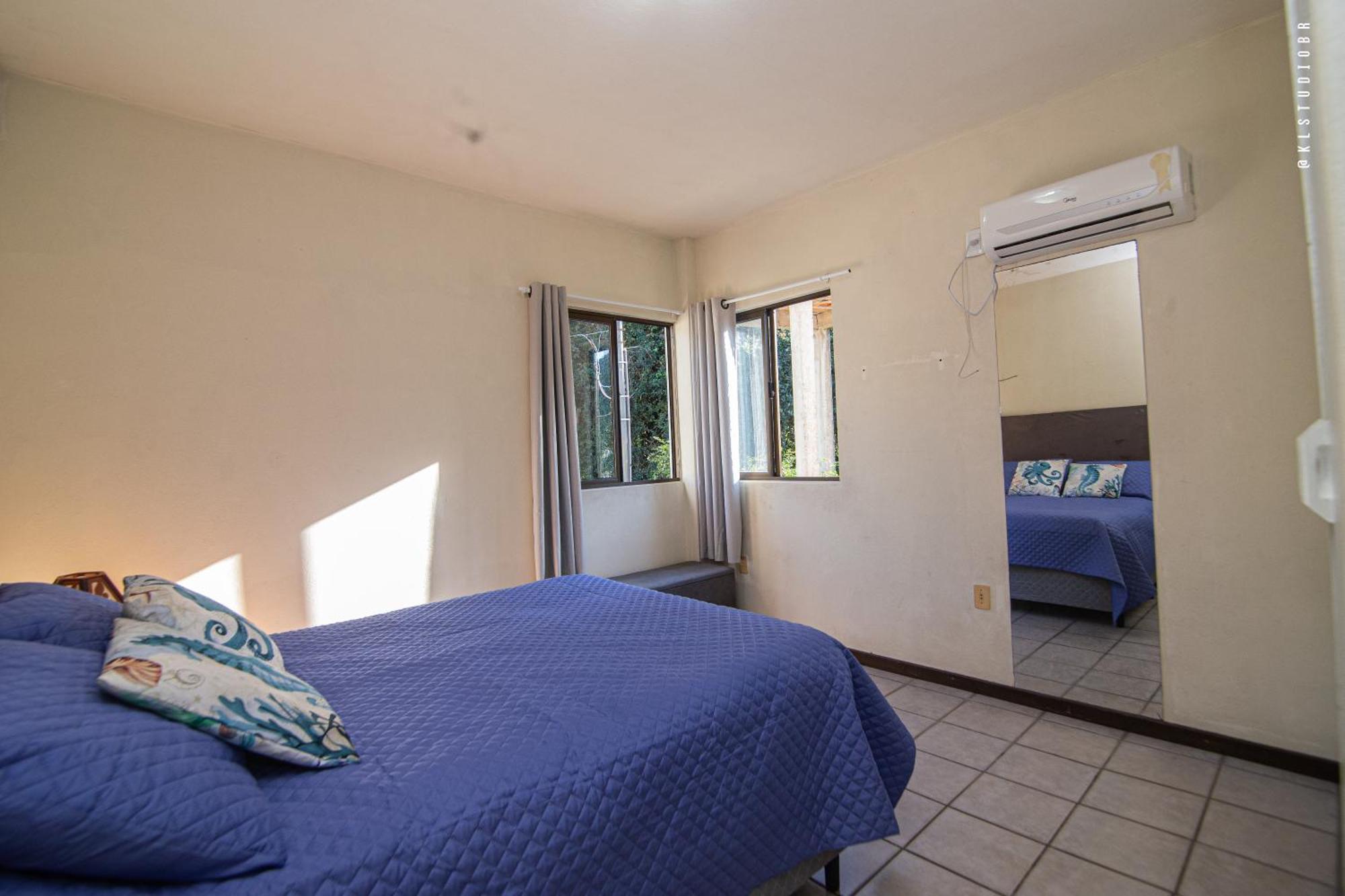 Quattro Isole Residencial Apartamento