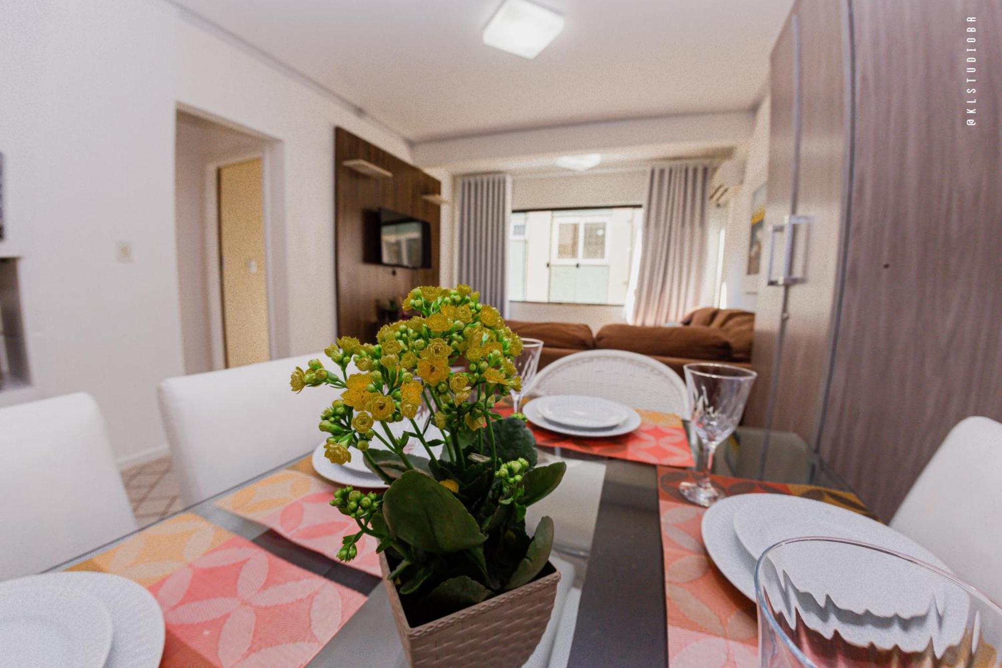 Quattro Isole Residencial Apartamento Bombinhas