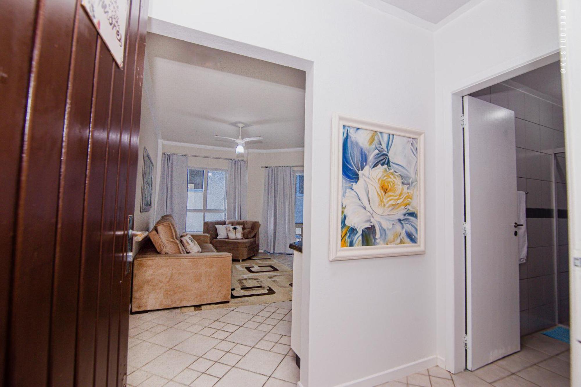 Quattro Isole Residencial Apartamento *