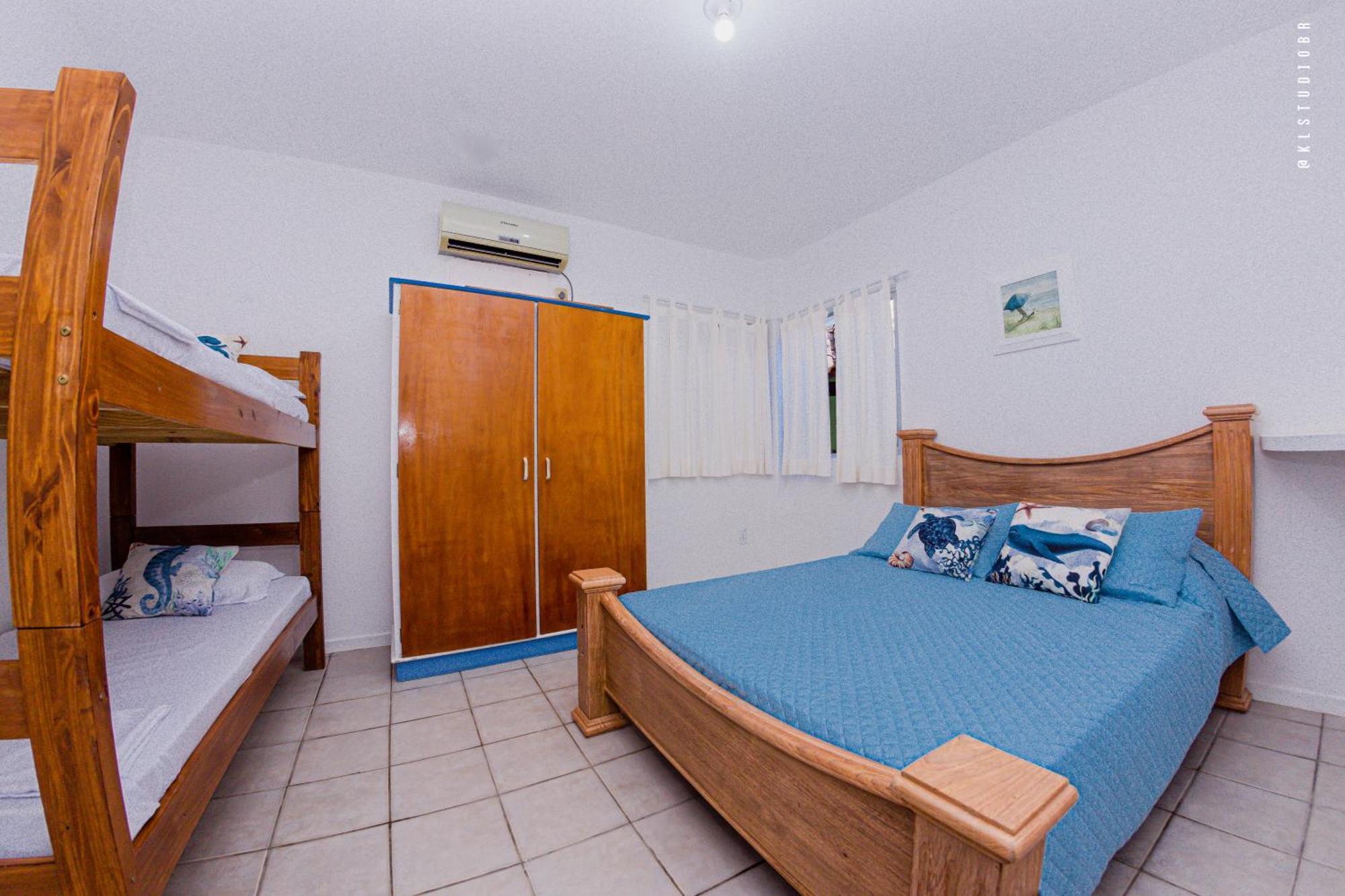 Apartamento Quattro Isole Residencial