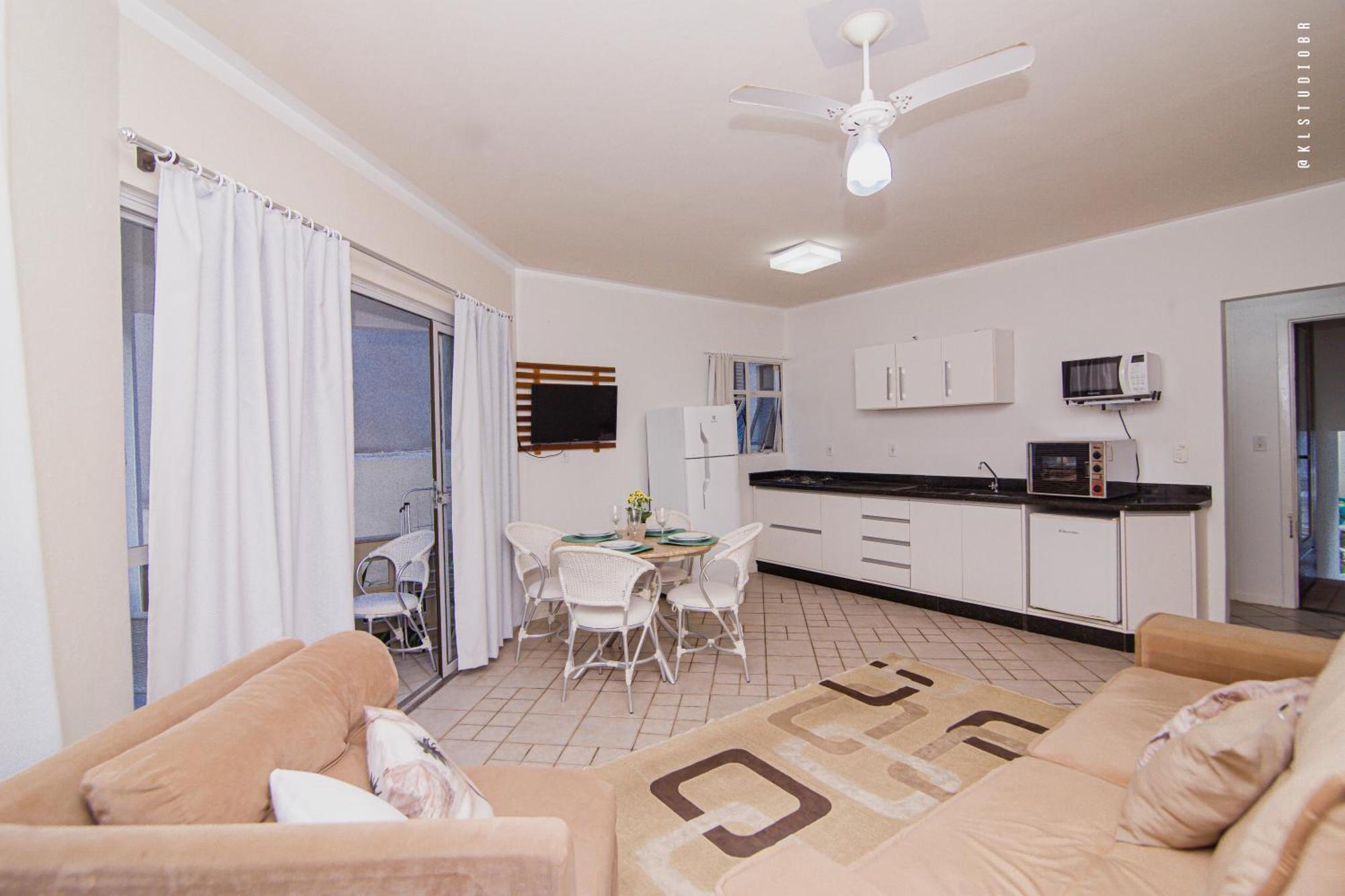 Quattro Isole Residencial Apartamento *